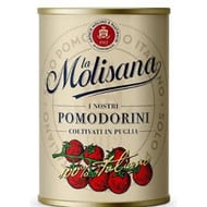 La molisana tomates cerises pomodorini 250g
