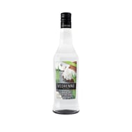 Vedrenne sirop coconut 70cl