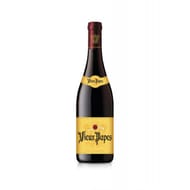 Vieux papes rouge 75cl 11.5%vol