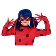 Paire de gants ladybug