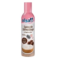 Alsa spray de démoulage 125ml