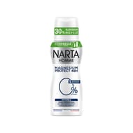 Narta homme déodorant men aerosol 100ml