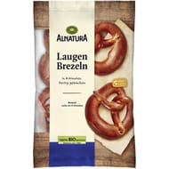 Alnatura bretzel bio 350g