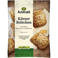 Alnatura petits pains aux graines bio 350g