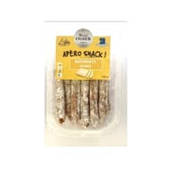 Ogier bâtonnets apéro snack comté 100g