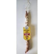 Ogier apéro snack saucisson sec nature 110g