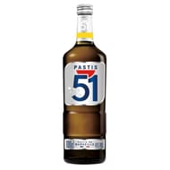 Pastis 51 1l 45%vol