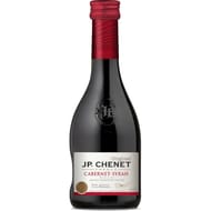 Jp chenet vin de pays d'oc cabernet syrah 18,7cl 13%vol