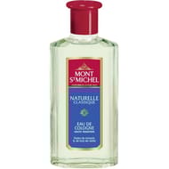Mont St Michel eau de Cologne naturelle classique 250ml