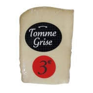 Centurion tomme grise prix rond 31%mg 200g