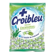 Croibleu eucalyptus 250g