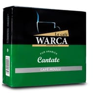 Warca cafe moulu arabica cantate 2x250g