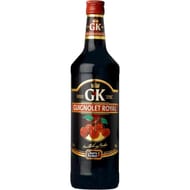 Cherry Rocher liqueur guignolet royal 1L 15%vol