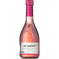 JP chenet vin de pays d'oc cinsault grenache 18,7cl 12.5%vol
