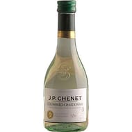 Vin de pays des Côtes de Gascogne JP Chenet col chard 18,7 cl 11,5% Vol.