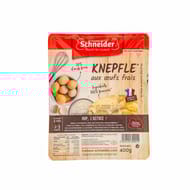 Schneider Knepfle aux oeufs frais 400g