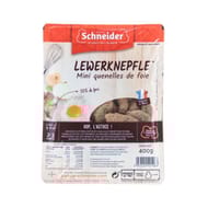 Schneider Knepfle de Foie 400g