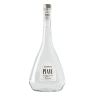 Grappa piave 70 cl 40% Vol.