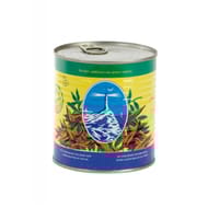 Phare du cap bon harissa 4/4 810g