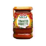 Pastagusto tomates et roquette 190g
