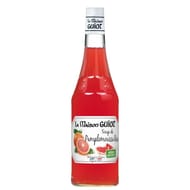 La maison Guiot sirop pamplemousse rose 70 cl