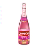 Champomy pink 75 cl