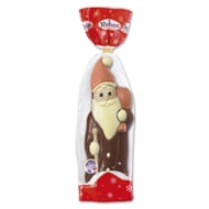 Rohan père noel chocolat au lait décoré 200g