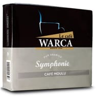 Warca cafe moulu arabica symphonie 2x250g