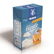 Bloch fécule de pomme de terre 250g