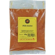 La planète des épices épices couscous sachet de 100g