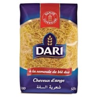 Dari cheveux d'ange 500g