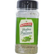 Spigol herbes de provence boite de pet de 100g