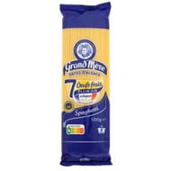 Grand'mère spaghetti 500g