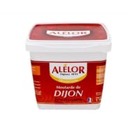 Alélor seau moutarde de Dijon 1100g