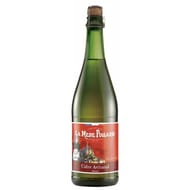 Mère Poulard cidre artisanal doux 75cl Vol.2%