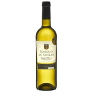 Saint-Mont Blanc Sec Premium Marquis de Seillan 13.5% Vol.75cl
