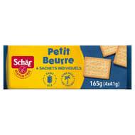 Schar petit beurre sans gluten 165g
