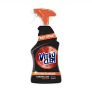 Vitroclen pistolet vitrocéramique 450ml