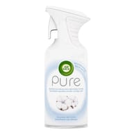 Air Wick aérosol pure coton 250ml