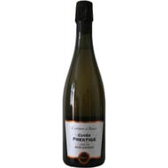 Crémant d'Alsace Brut Cuvée Prestige 12,5% Vol. 75cl