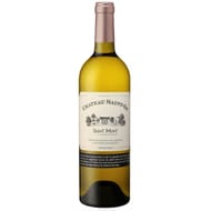 Saint-Mont Blanc Château Saint-Go 13.5% Vol.75cl