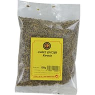 La planète des épices carvi moulu sachet de 100g