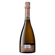 Crémant d'Alsace Brut Cuvée 1926 Jean Geiler 11.23% Vol.75cl