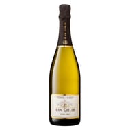 Crémant d'Alsace Demi-sec Jean Geiler 12.5% Vol.75 cl
