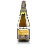 Val de Rance envies de .. Plaisir sucré et dessert cidre doux 75cl 2%vol