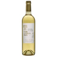 Pacherenc du Vic AOC L'Or du Vieux Pays 12% Vol.75cl