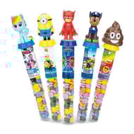 Fizzy candy stick disney 50g