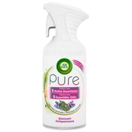 Air wick pure relaxant patchouli lavandin 250ml