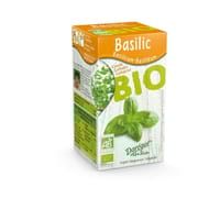 Daregal basilic bio 50g