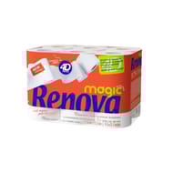 Renova papier hygiénique magic 4d 12 rouleaux